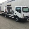 NISSAN CABSTAR