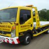 NISSAN CABSTAR