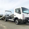 NISSAN CABSTAR