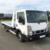 NISSAN CABSTAR