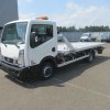 NISSAN CABSTAR