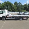 NISSAN CABSTAR