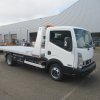 NISSAN CABSTAR