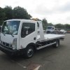 NISSAN CABSTAR