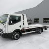 NISSAN CABSTAR