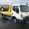 NISSAN CABSTAR