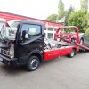 NISSAN CABSTAR