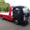 NISSAN CABSTAR