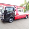 NISSAN CABSTAR