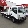 NISSAN CABSTAR