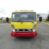 NISSAN CABSTAR