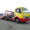 NISSAN CABSTAR