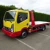 NISSAN CABSTAR