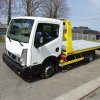 NISSAN CABSTAR