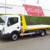 NISSAN CABSTAR