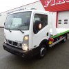 NISSAN CABSTAR