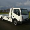 NISSAN CABSTAR