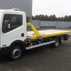 NISSAN CABSTAR