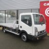 NISSAN CABSTAR