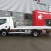 NISSAN CABSTAR