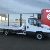 NISSAN CABSTAR