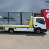 NISSAN CABSTAR