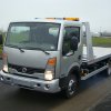 NISSAN CABSTAR