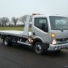 NISSAN CABSTAR