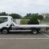 NISSAN CABSTAR