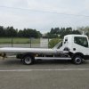 NISSAN CABSTAR