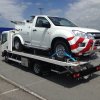 NISSAN CABSTAR