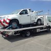 NISSAN CABSTAR