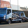 NISSAN CABSTAR