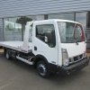 NISSAN CABSTAR