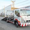 NISSAN CABSTAR