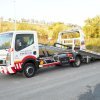 NISSAN CABSTAR