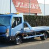 NISSAN CABSTAR