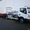 NISSAN CABSTAR