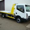 NISSAN CABSTAR