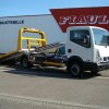 NISSAN CABSTAR