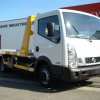 NISSAN CABSTAR