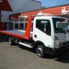 NISSAN CABSTAR