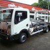 NISSAN CABSTAR