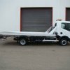 NISSAN CABSTAR