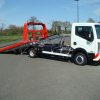 NISSAN CABSTAR