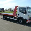 NISSAN CABSTAR