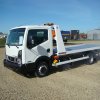 NISSAN CABSTAR