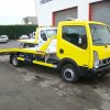 NISSAN CABSTAR NT400