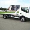 NISSAN CABSTAR NT400