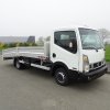 NISSAN CABSTAR NT400